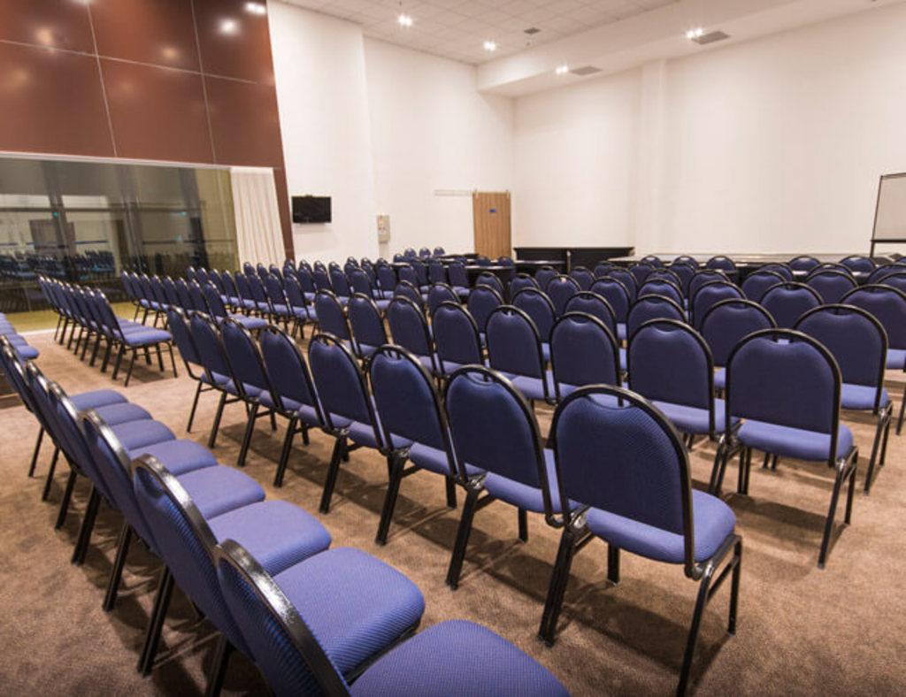 Transamerica Executive Taboao Morumbi Taboão da Serra Eksteriør bilde