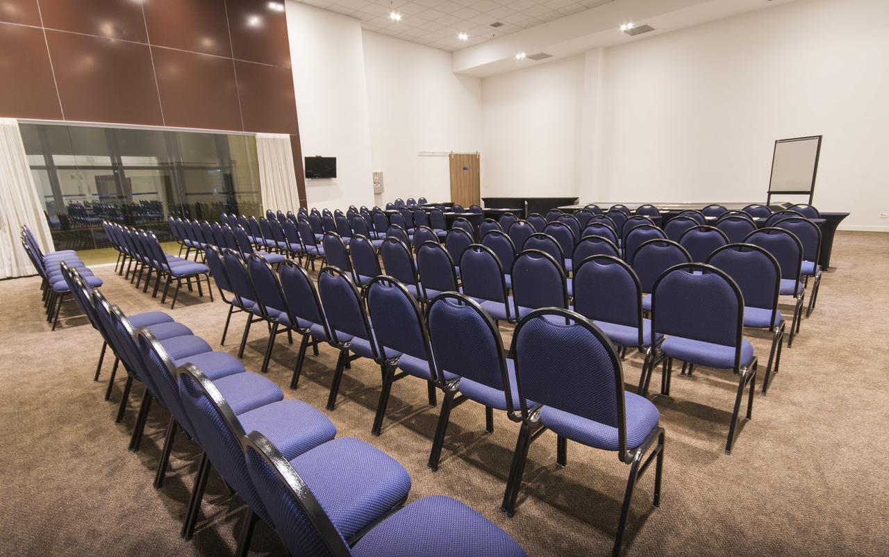 Transamerica Executive Taboao Morumbi Taboão da Serra Eksteriør bilde